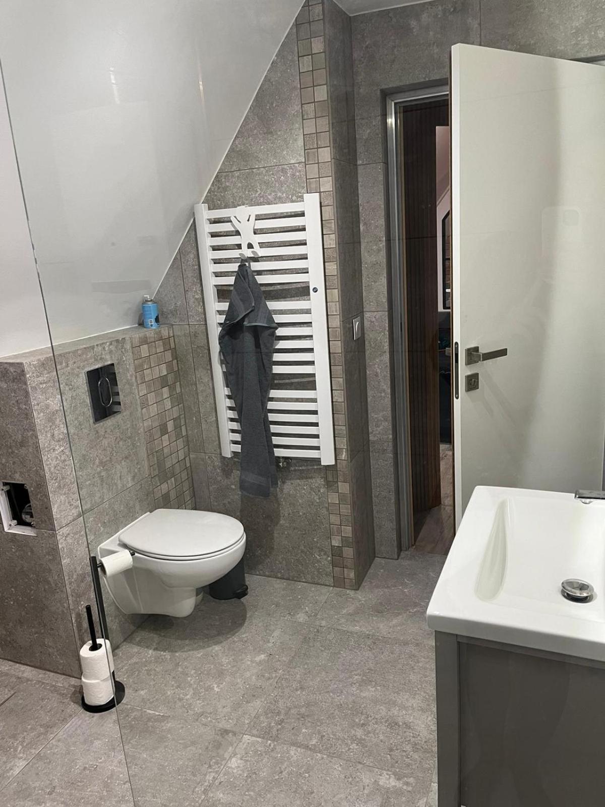 Apartament Soldek