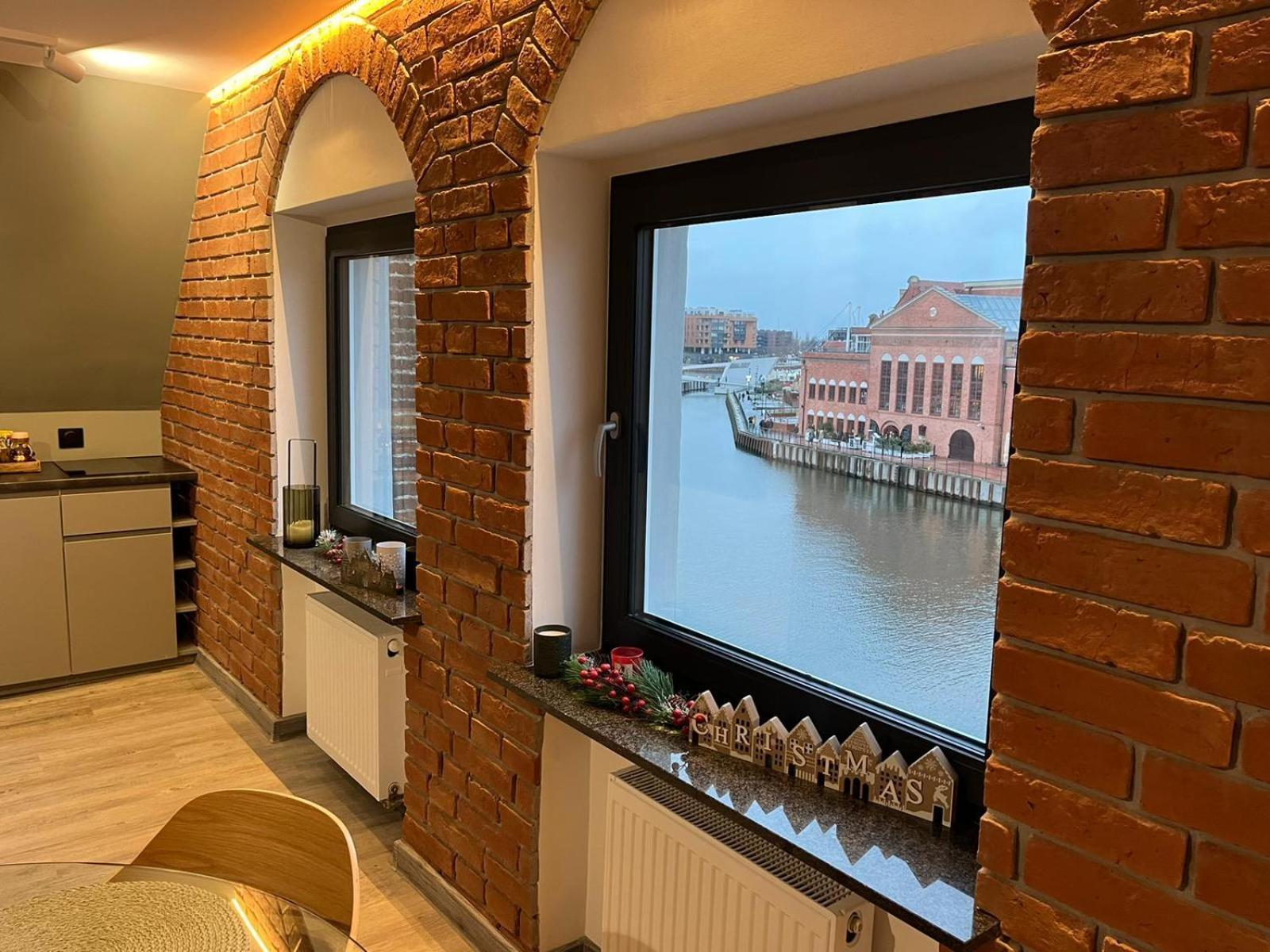 Soldek Apartment Danzig