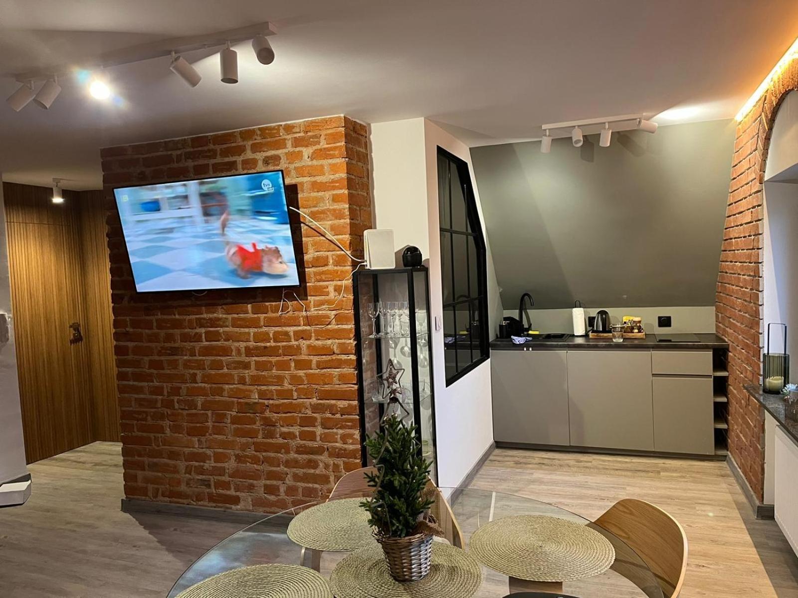 Apartament Soldek