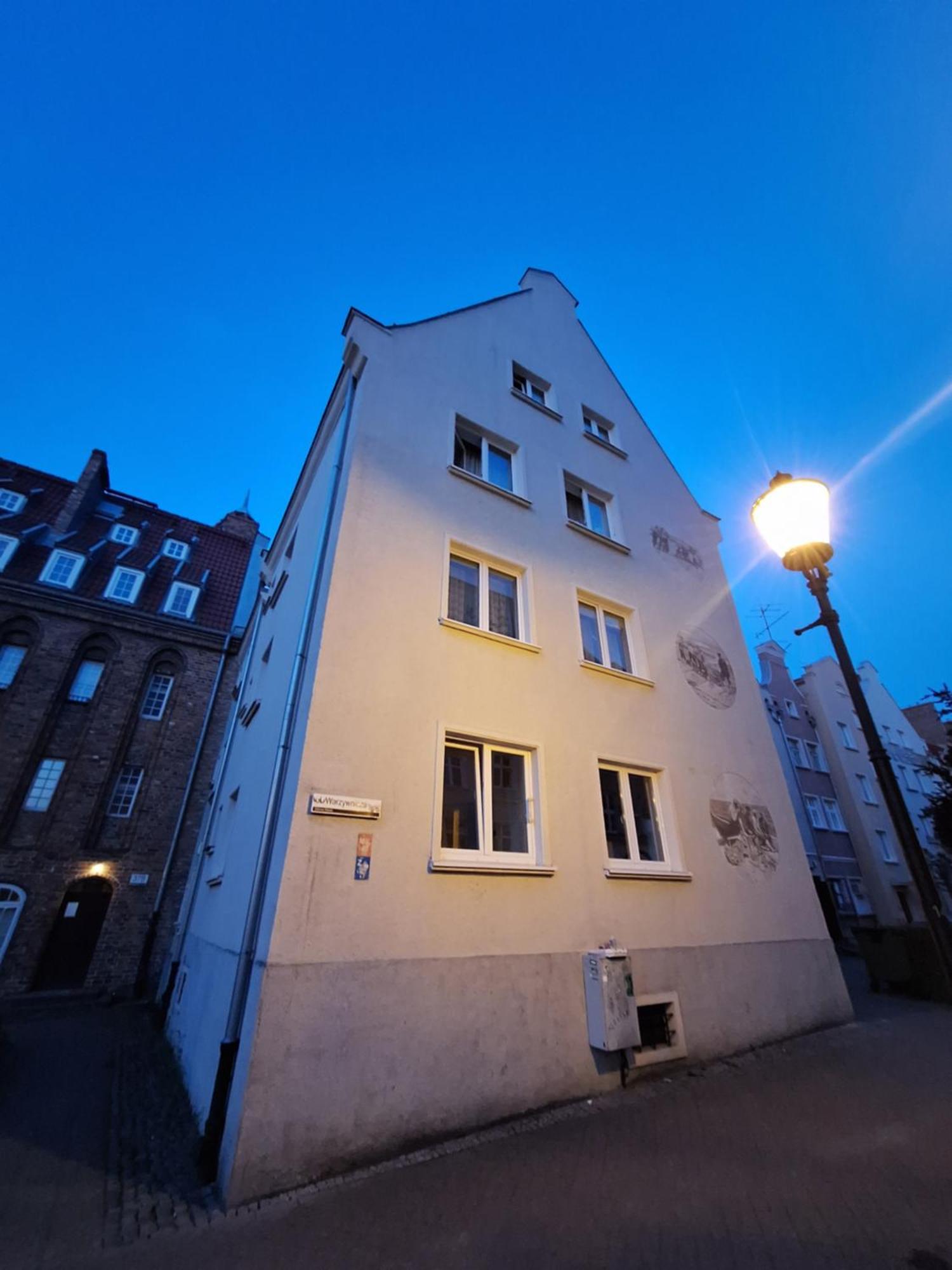Soldek Apartament *